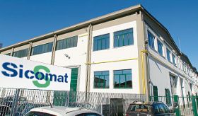 Sicomat