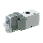 Elektromagnetický ventil SMC VP342K