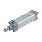 Pneumatický válec SMC CP96SDB dle ISO 15552