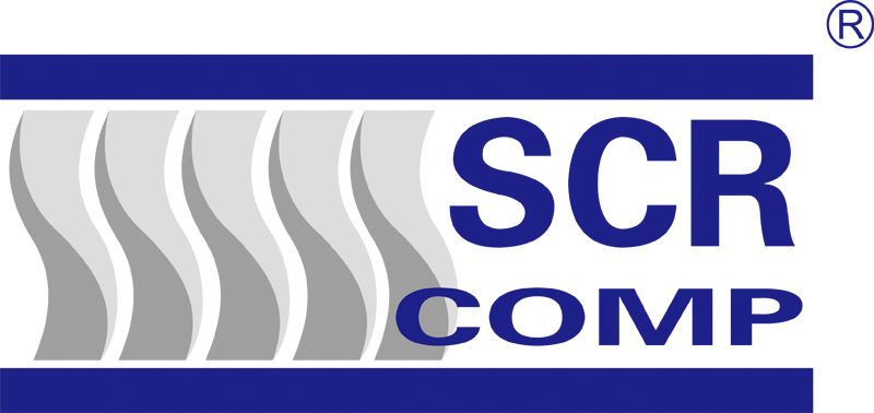 Logo SCR